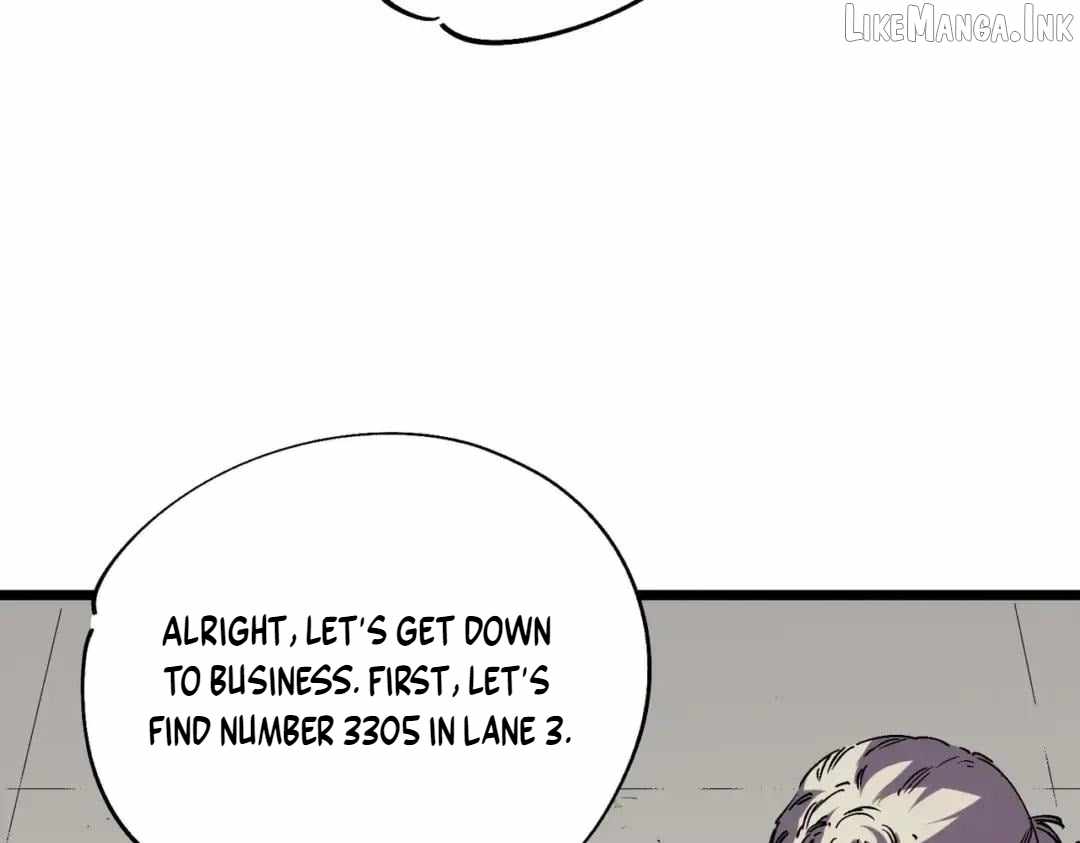 Supreme Curse Master — Chapter 89 — page 8