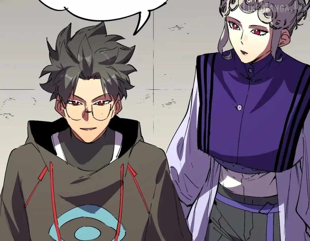 Supreme Curse Master — Chapter 89 — page 9
