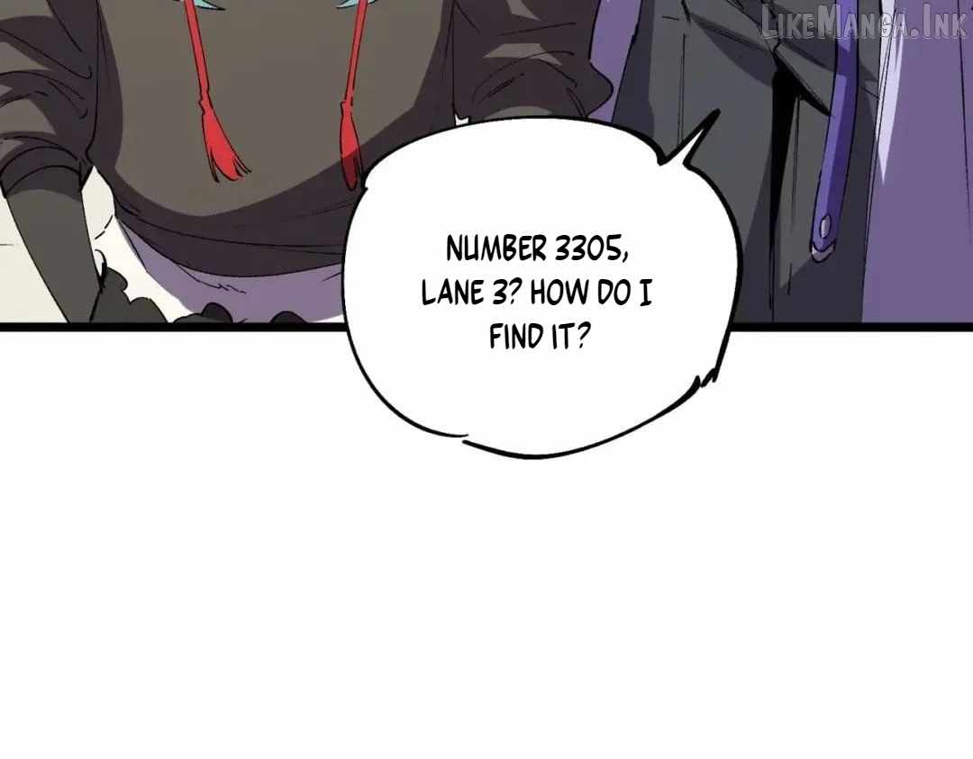 Supreme Curse Master — Chapter 89 — page 10