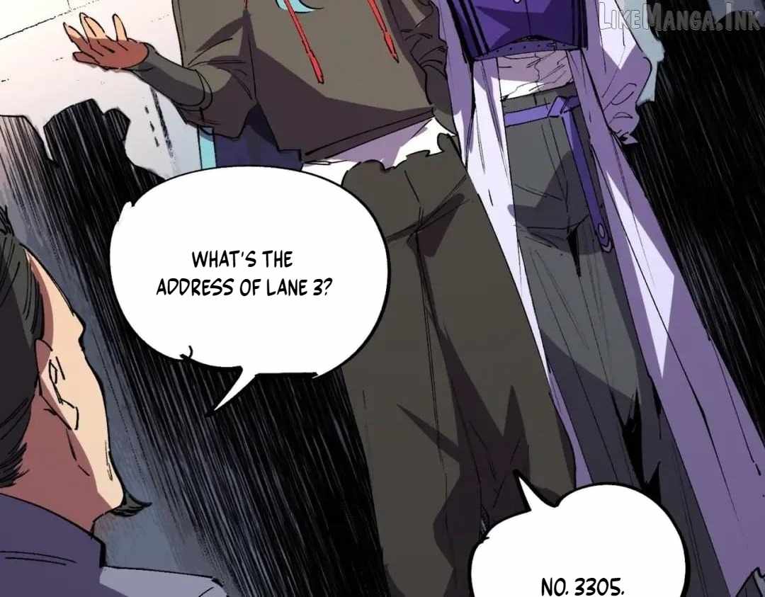 Supreme Curse Master — Chapter 89 — page 12