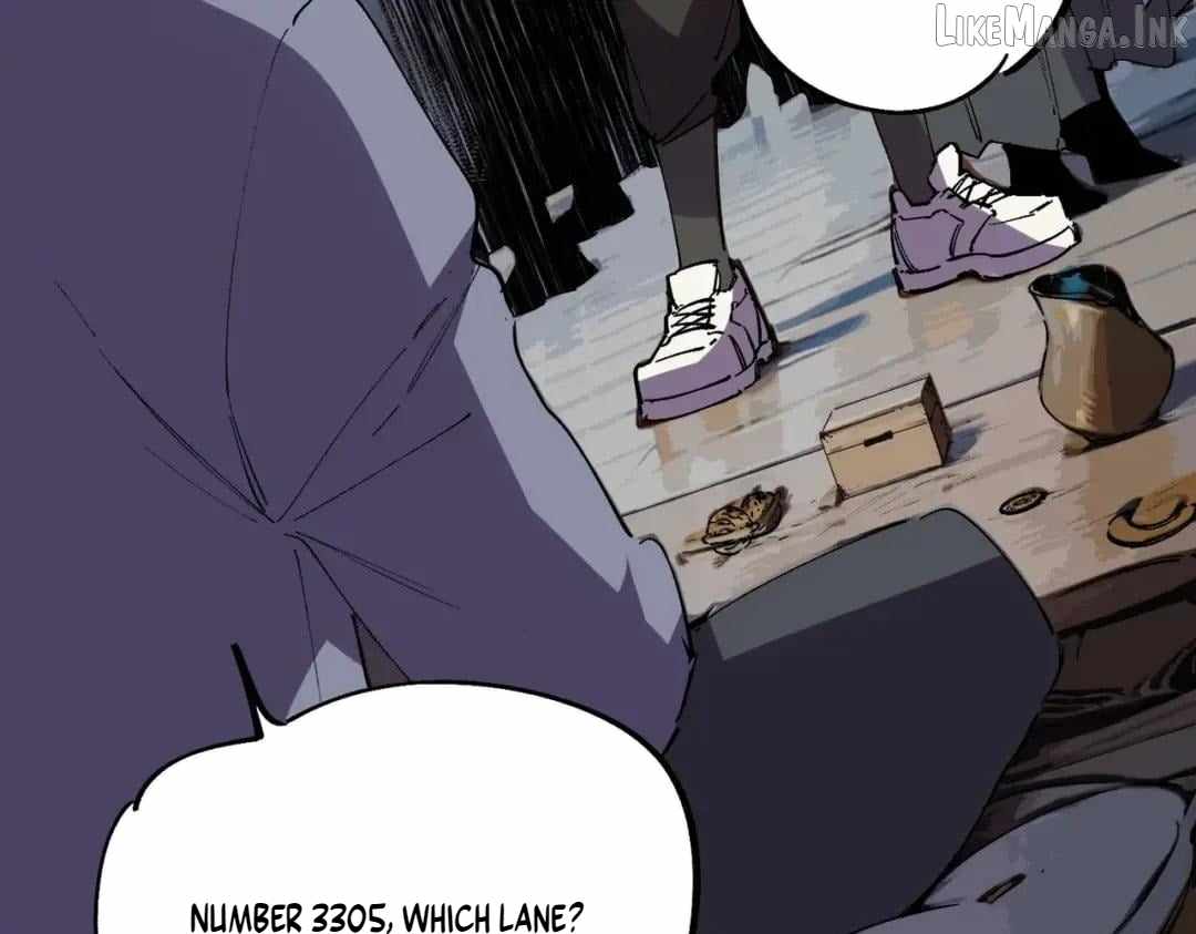Supreme Curse Master — Chapter 89 — page 13