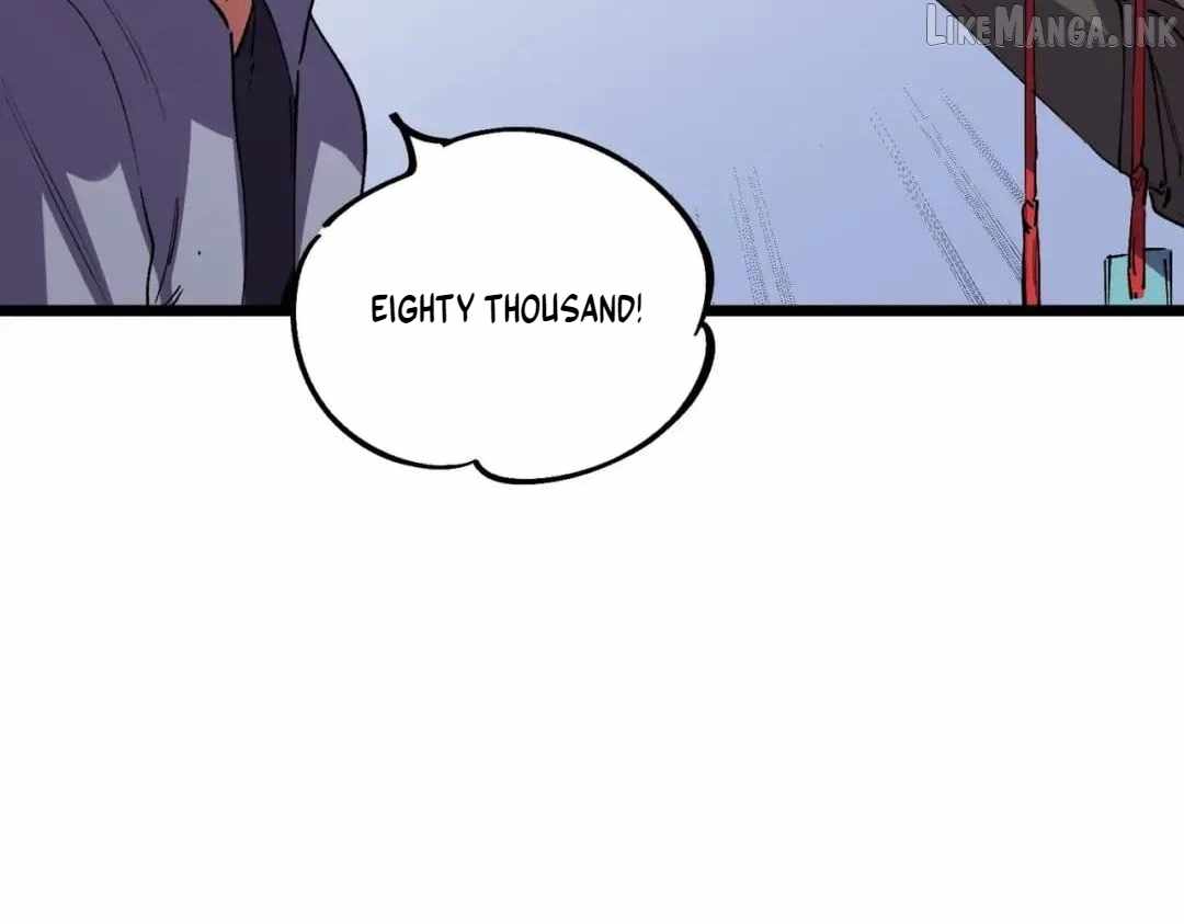 Supreme Curse Master — Chapter 89 — page 17