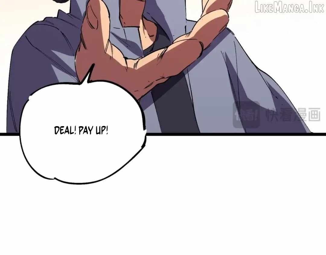 Supreme Curse Master — Chapter 89 — page 19