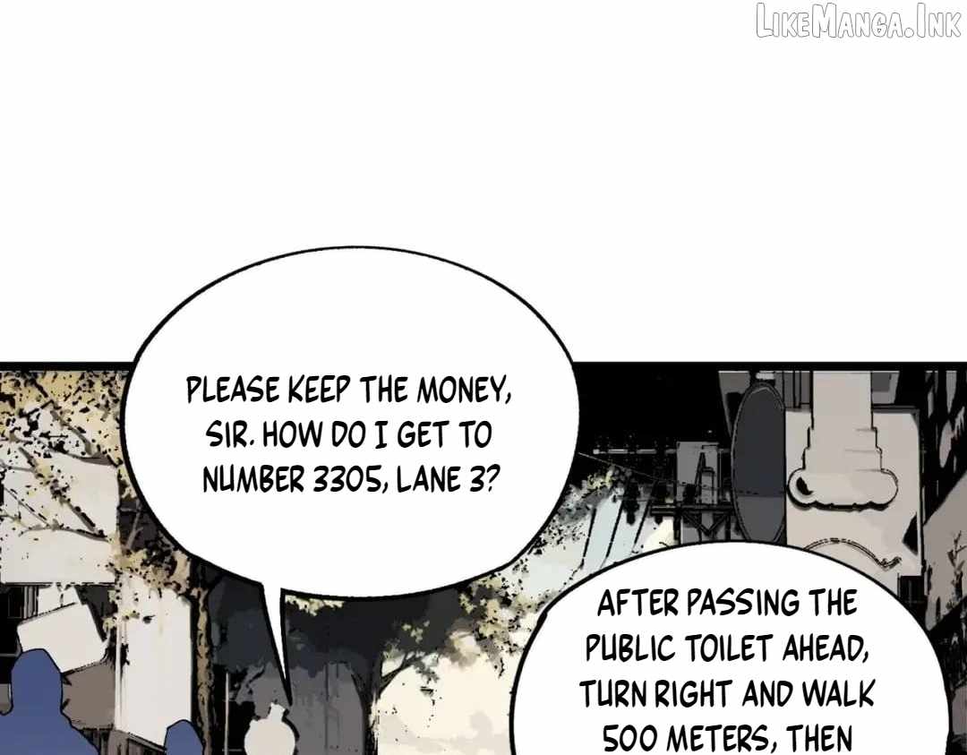 Supreme Curse Master — Chapter 89 — page 21
