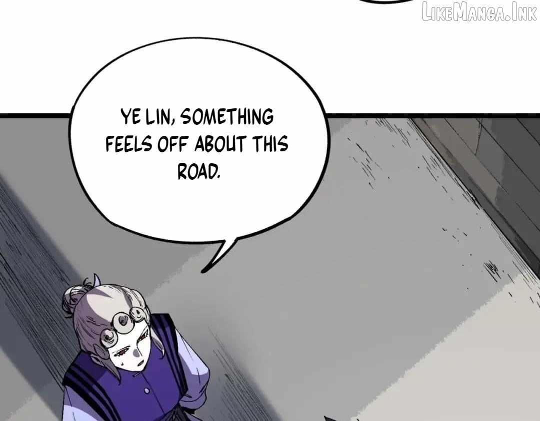 Supreme Curse Master — Chapter 89 — page 24