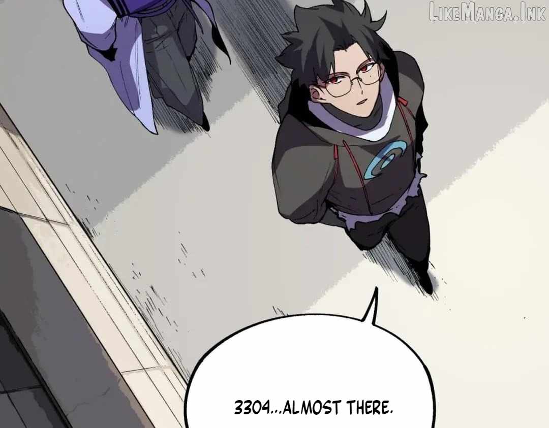 Supreme Curse Master — Chapter 89 — page 25