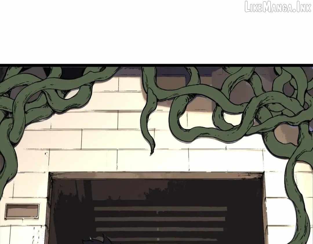 Supreme Curse Master — Chapter 89 — page 27