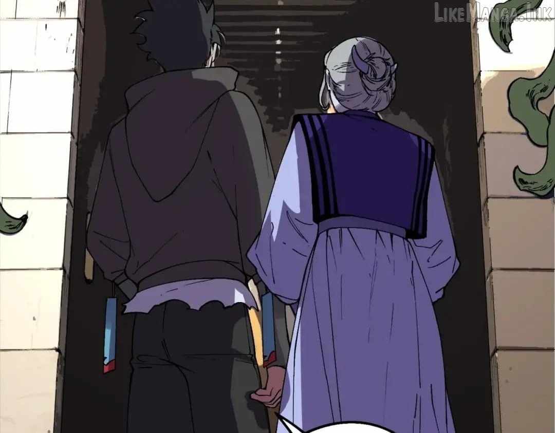 Supreme Curse Master — Chapter 89 — page 28