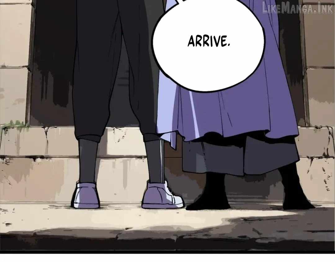 Supreme Curse Master — Chapter 89 — page 29
