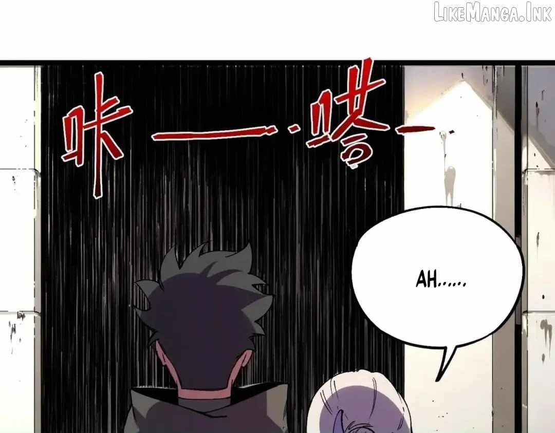 Supreme Curse Master — Chapter 89 — page 33