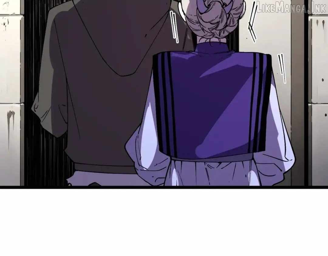 Supreme Curse Master — Chapter 89 — page 34