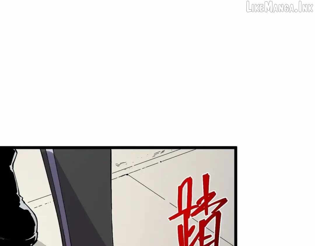 Supreme Curse Master — Chapter 89 — page 35