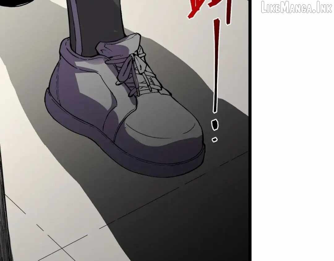 Supreme Curse Master — Chapter 89 — page 36