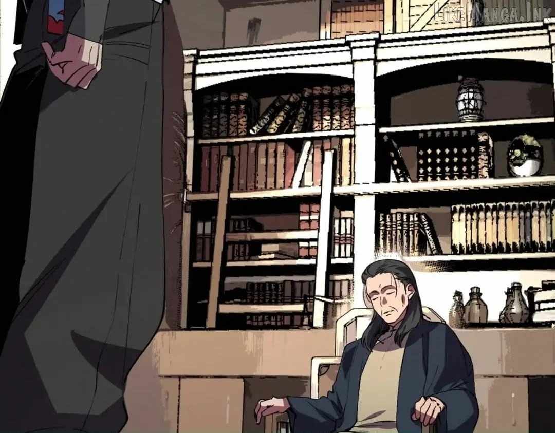 Supreme Curse Master — Chapter 89 — page 40