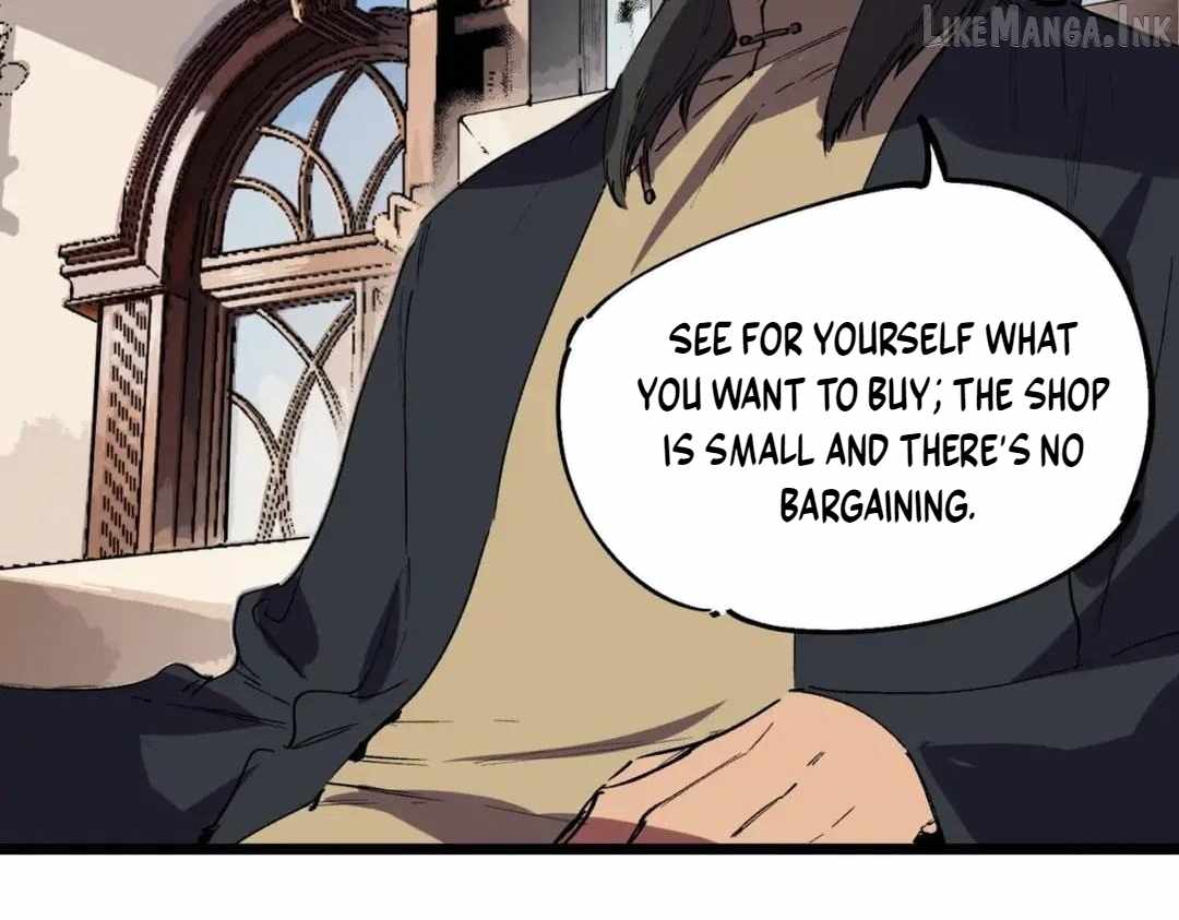 Supreme Curse Master — Chapter 89 — page 44