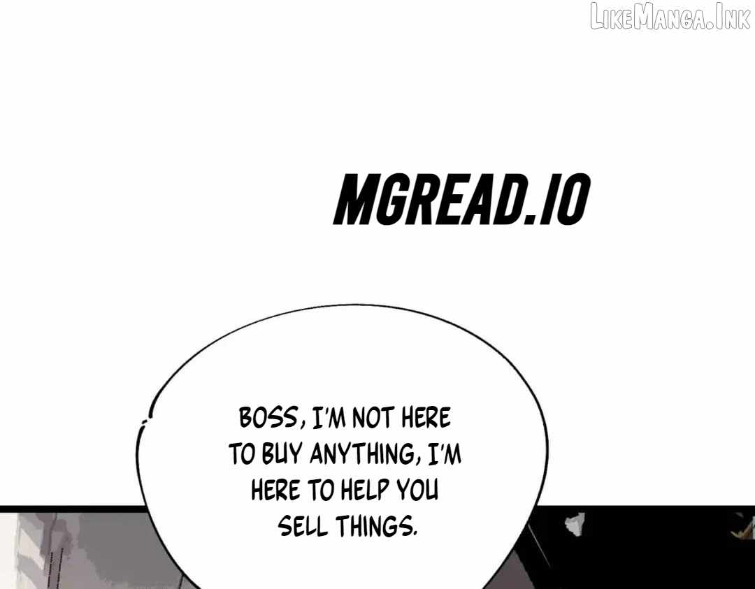 Supreme Curse Master — Chapter 89 — page 45