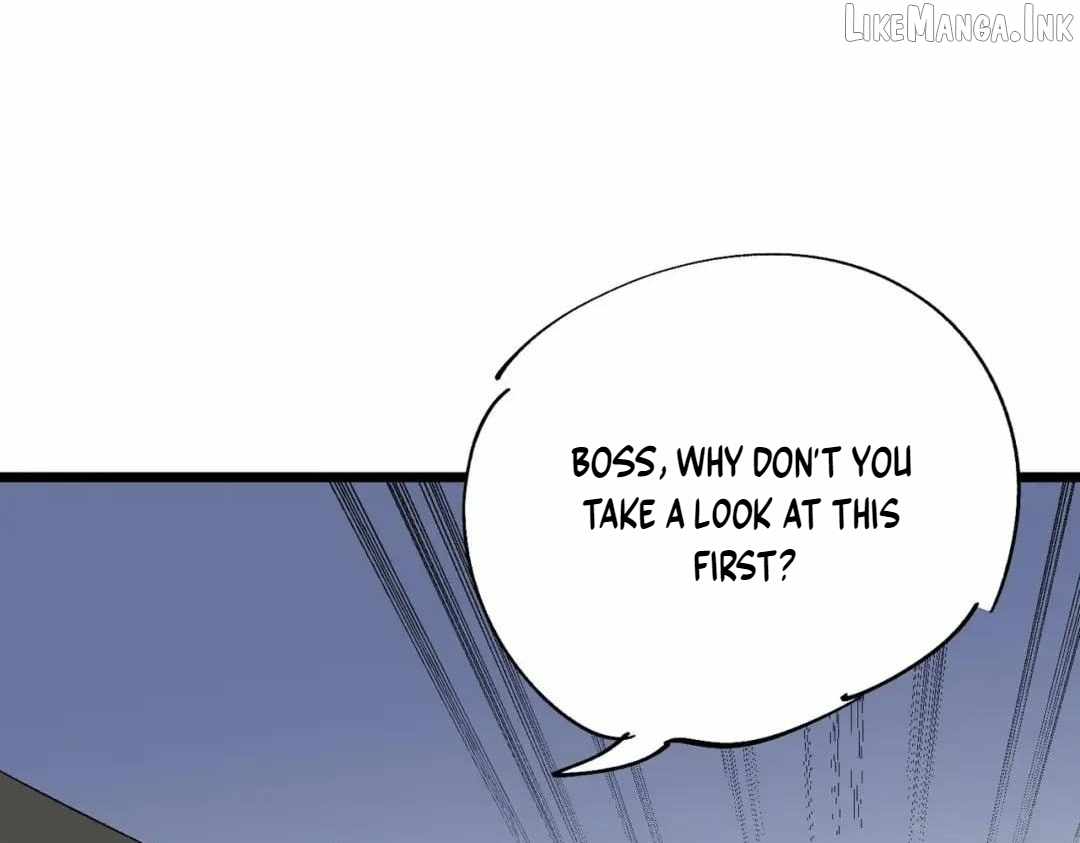 Supreme Curse Master — Chapter 89 — page 48