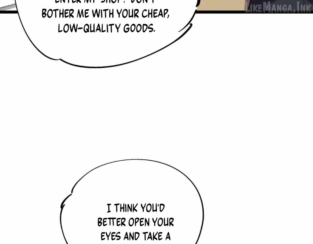 Supreme Curse Master — Chapter 89 — page 50