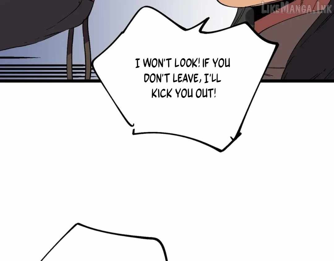 Supreme Curse Master — Chapter 89 — page 52