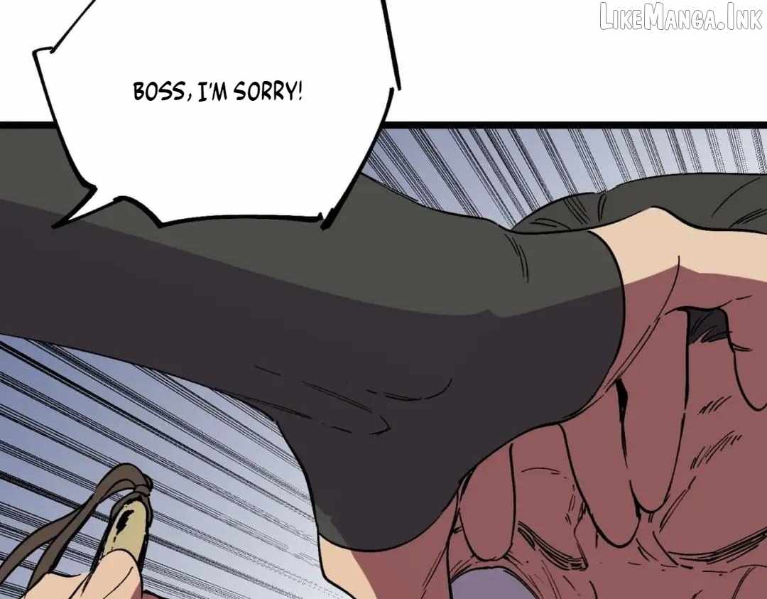 Supreme Curse Master — Chapter 89 — page 53