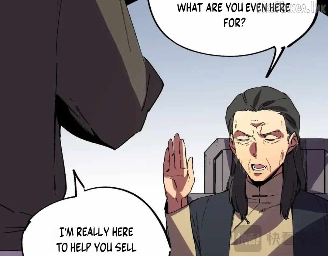 Supreme Curse Master — Chapter 89 — page 62