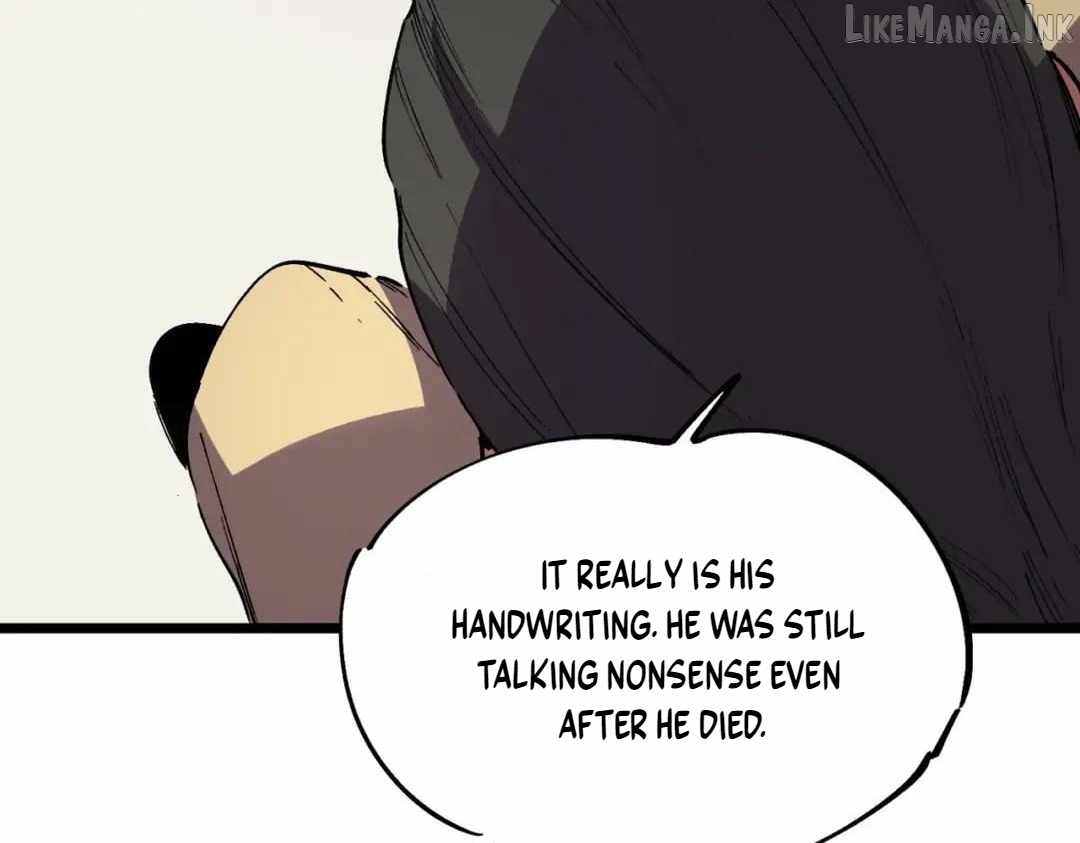 Supreme Curse Master — Chapter 89 — page 65
