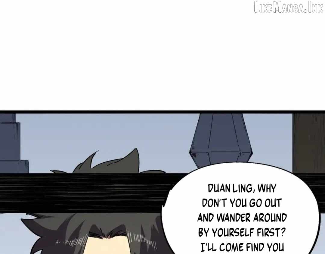 Supreme Curse Master — Chapter 89 — page 69
