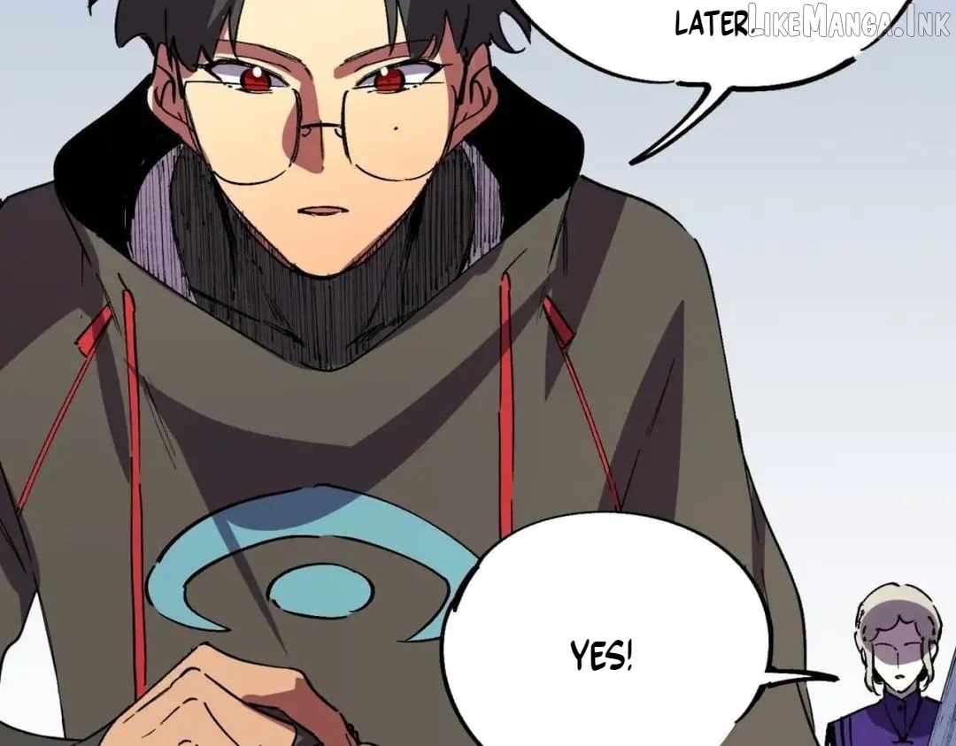 Supreme Curse Master — Chapter 89 — page 70
