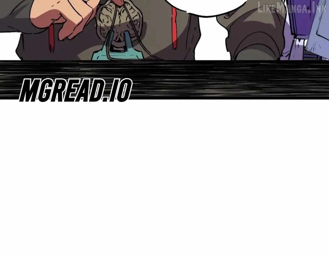 Supreme Curse Master — Chapter 89 — page 71