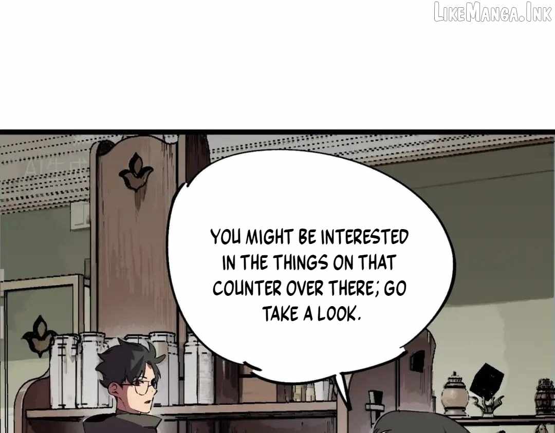 Supreme Curse Master — Chapter 89 — page 72