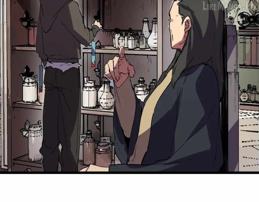 Supreme Curse Master — Chapter 89 — page 73