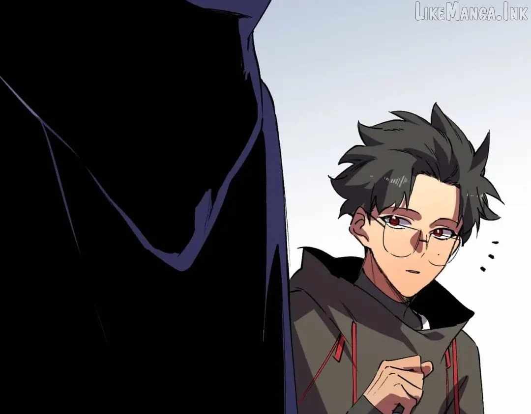 Supreme Curse Master — Chapter 89 — page 78