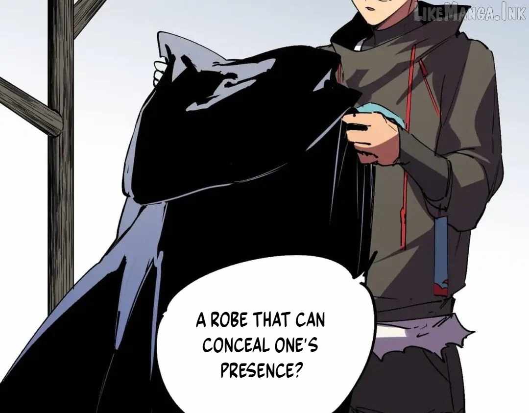Supreme Curse Master — Chapter 89 — page 81