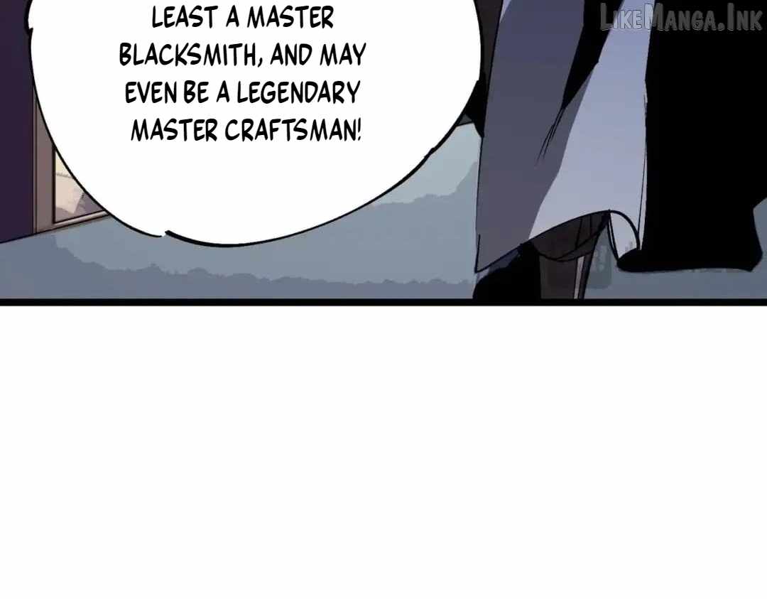 Supreme Curse Master — Chapter 89 — page 85