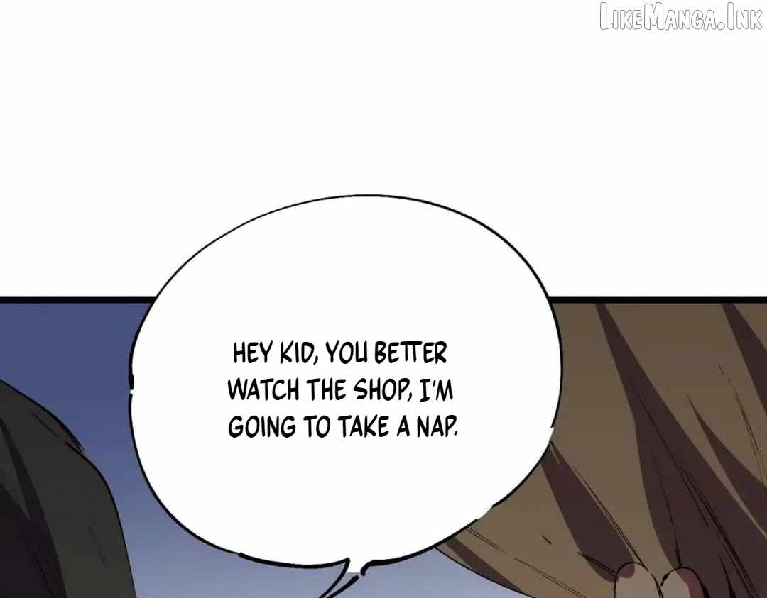Supreme Curse Master — Chapter 89 — page 86