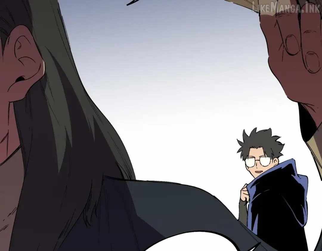 Supreme Curse Master — Chapter 89 — page 87