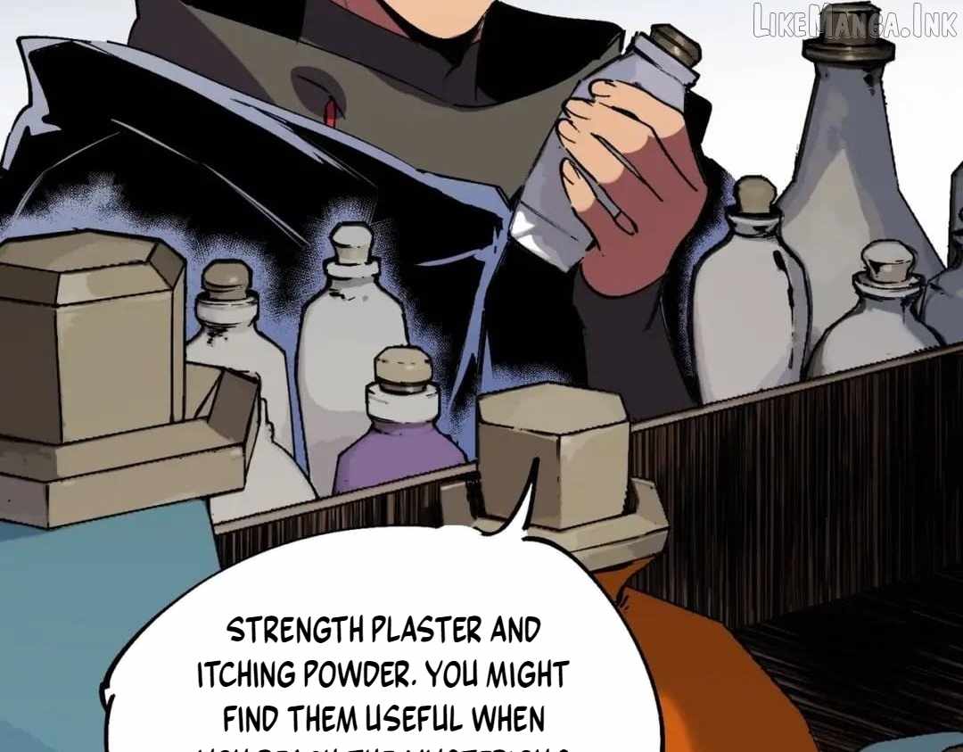Supreme Curse Master — Chapter 89 — page 90