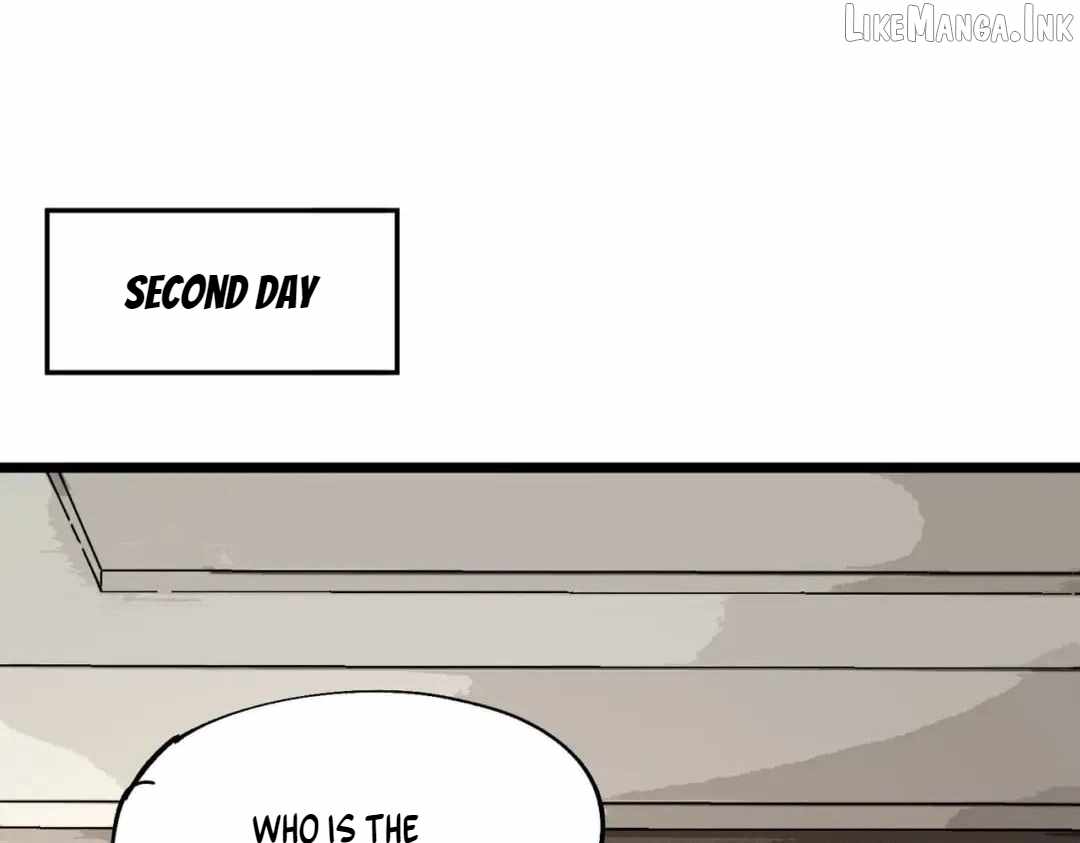 Supreme Curse Master — Chapter 89 — page 93