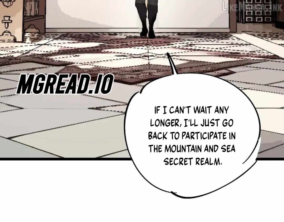 Supreme Curse Master — Chapter 89 — page 95