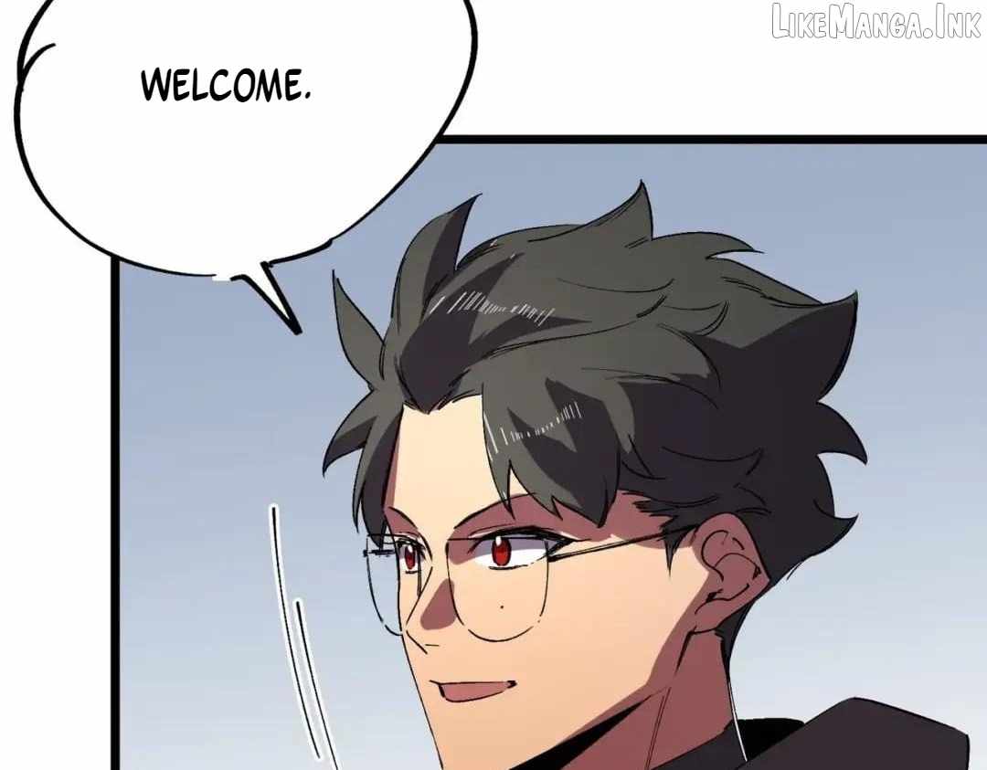 Supreme Curse Master — Chapter 89 — page 98