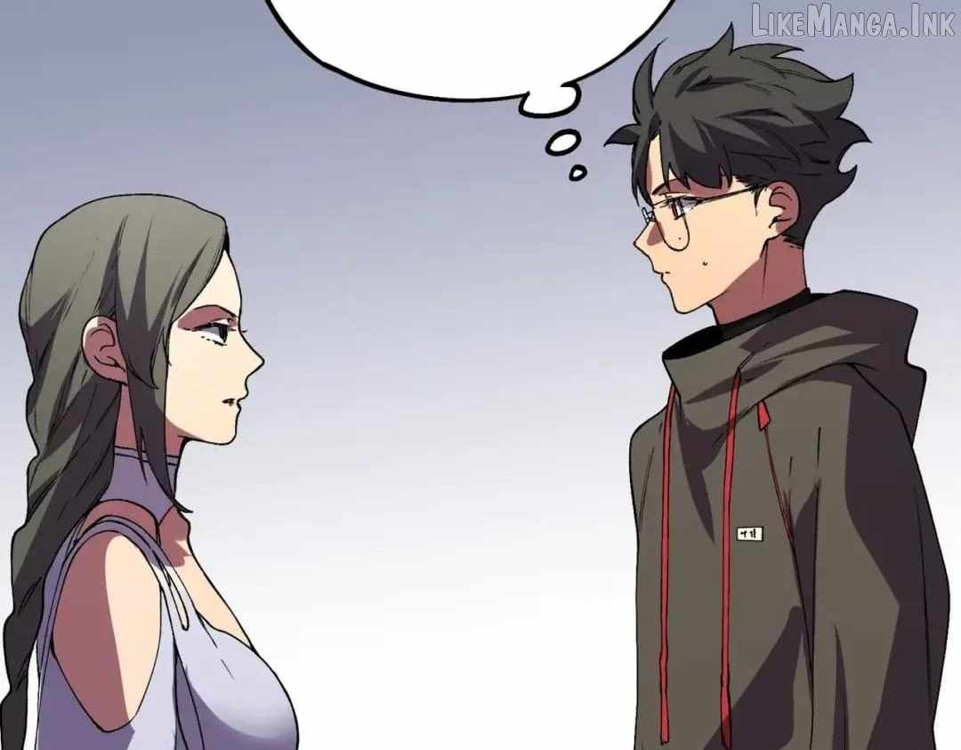 Supreme Curse Master — Chapter 89 — page 106