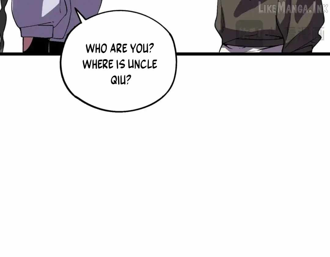 Supreme Curse Master — Chapter 89 — page 107