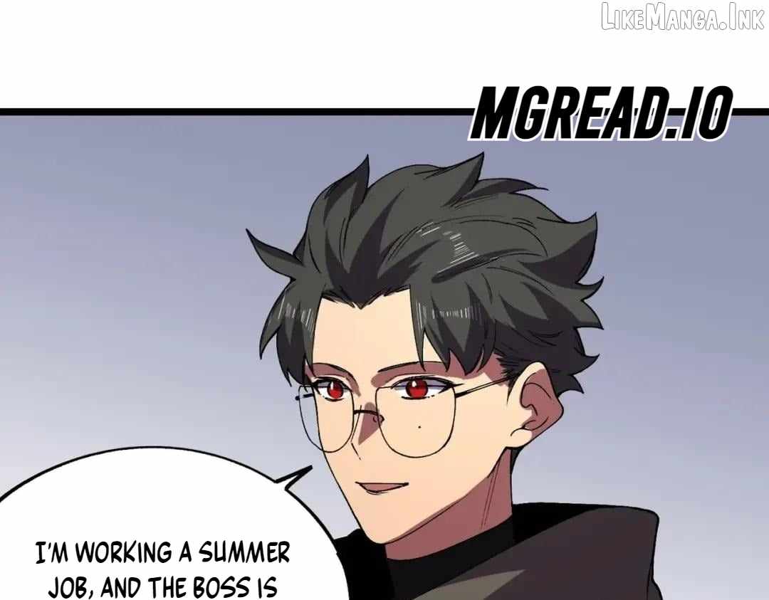 Supreme Curse Master — Chapter 89 — page 108