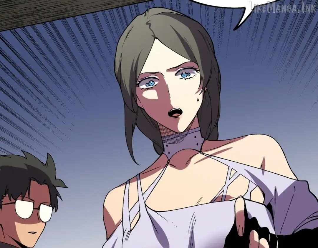 Supreme Curse Master — Chapter 89 — page 113