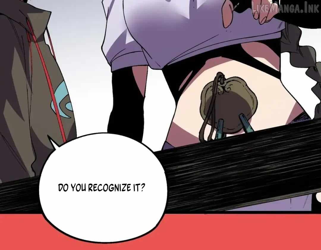 Supreme Curse Master — Chapter 89 — page 114
