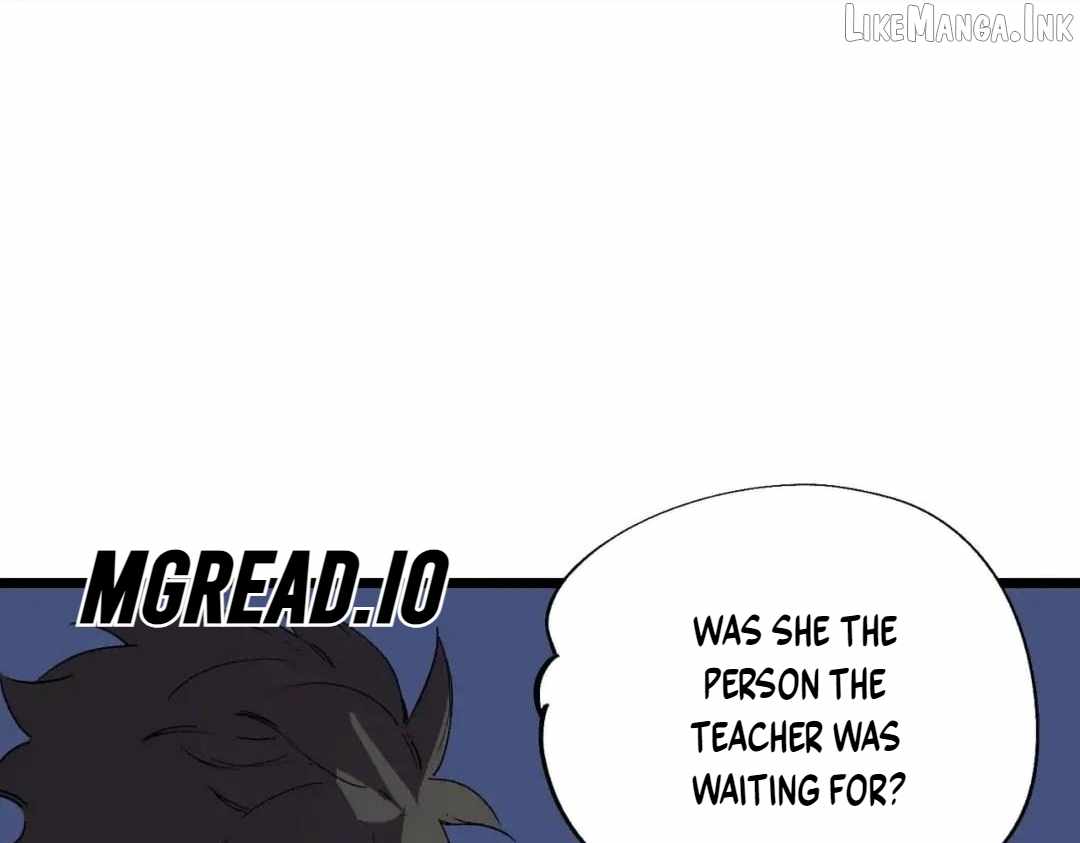 Supreme Curse Master — Chapter 89 — page 120