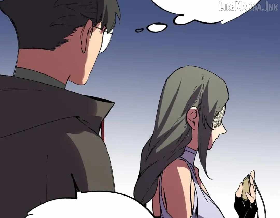 Supreme Curse Master — Chapter 89 — page 121