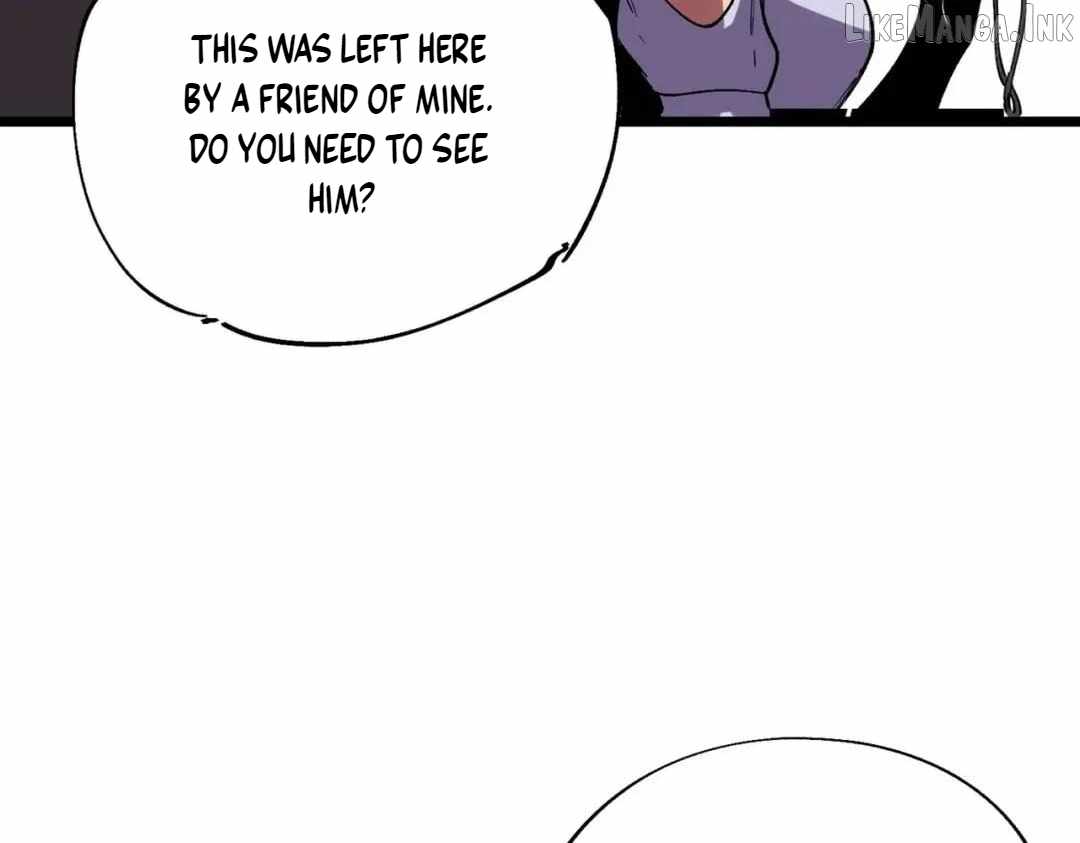 Supreme Curse Master — Chapter 89 — page 122