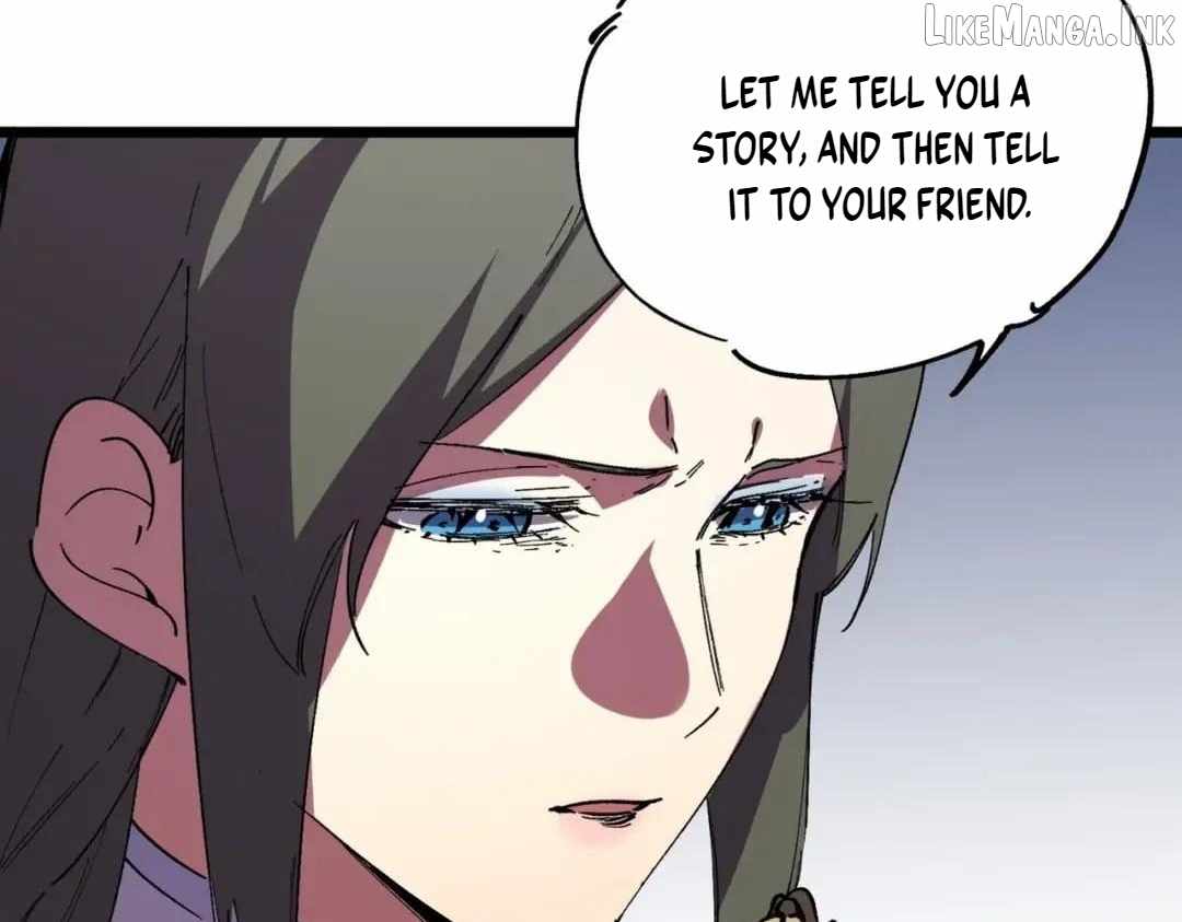 Supreme Curse Master — Chapter 89 — page 123