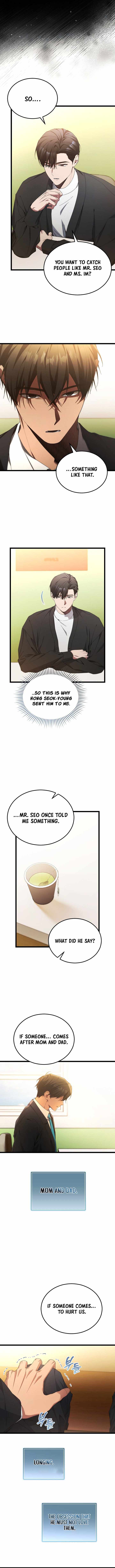 I’ll Retire After Saving the World — Chapter 100 — page 8